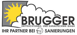Brugger Entfeuchtungs- u. Kanalservice GmbH Logo
